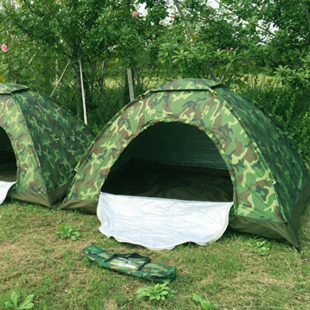 軍用帳篷的哪些特點備受關注_軍用帳篷-成都市鑫宏威野營裝.