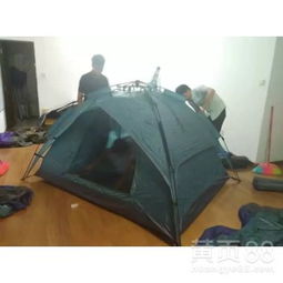 【南寧戶外用品租賃:露營(yíng)帳篷出租就找拾來(lái)拾往】-