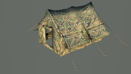 軍用品 軍用帳篷 帳篷 軍用