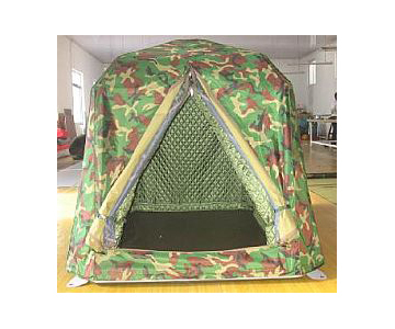 迷彩軍用帳篷 技術(shù)與實(shí)戰(zhàn)的完美結(jié)合