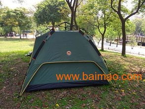 廈門戶外帳篷出租零售首選——廈門高銘戶外用品批發