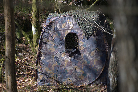 軍用迷彩帳篷 隱蔽性與實戰效能的完美結合