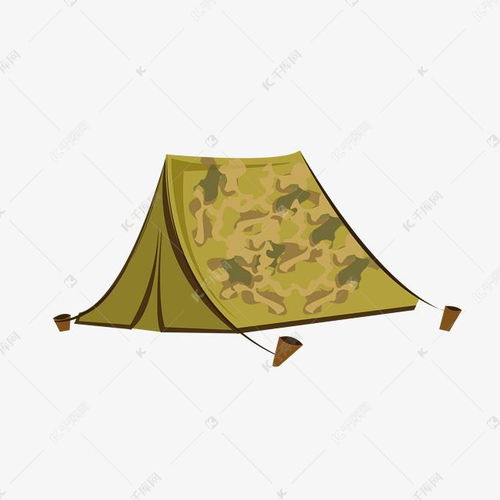 軍用迷彩帳篷素材免費(fèi)下載指南 聚焦千庫網(wǎng)資源
