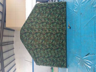 多功能充氣帳篷 從婚宴到軍用的全方位應用