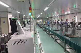 醫療器械凈化車間特點及建設要求