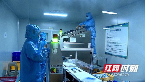 湖南省微生物學會來安調研