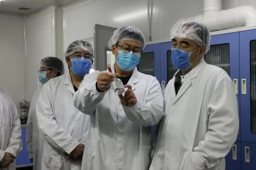 第二分局開展疫情防控醫療器械生產專項檢查