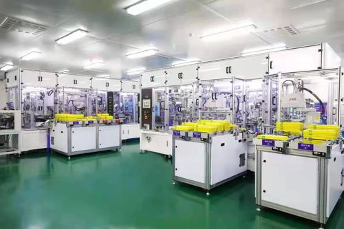2021年度 浙江制造精品 榜單出爐 30家溫企的30個制造精品上榜
