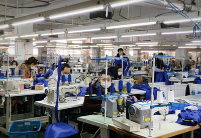 杭州市蕭山區市場監管局“綠色通道”保障浙江省疫情防控重點企業物資生產
