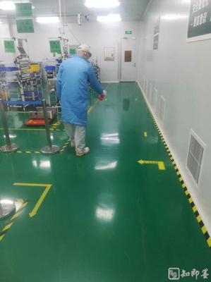 青島科技創新園外資企業快速復工吃上“定心丸”