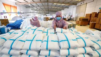 應對疫情需應急審批流程,企業轉產醫療器械如何保障安全