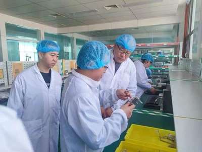 藥監動態|聊城:扎實開展第一類醫療器械生產企業監管