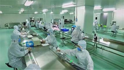 恒壹醫(yī)療成功收購重組萬瑞飛鴻 躋身介入治療領域前列