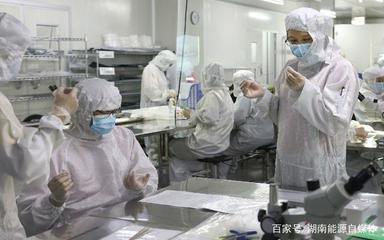 廣東博邁醫(yī)療器械公司續(xù)建株洲博邁醫(yī)療器械生產(chǎn)基地項目