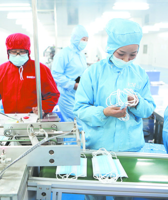 四川出臺多項具體舉措緩解中小企業生產經營困難