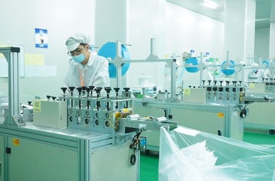 電商思維深耕醫(yī)療器械 90后創(chuàng)業(yè)達人操盤家族企業(yè)轉(zhuǎn)型升級