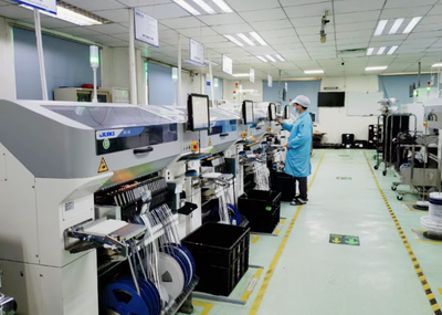 兆興博拓:做精做專全制程服務,精準成就醫(yī)療器械企業(yè)