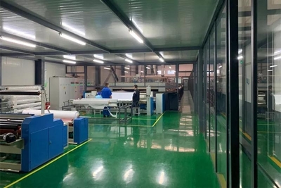 淄博市市場監(jiān)督管理局 工作動態(tài) 市市場監(jiān)管局局長石廣博到桓臺、臨淄調(diào)研指導醫(yī)療器械、農(nóng)產(chǎn)品等生產(chǎn)企業(yè)