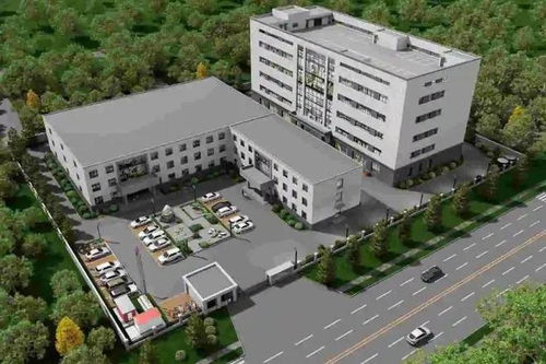 預計今年內上市 經開區企業世紀康泰產品通過 創新醫療器械特別審查程序 審批