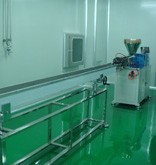南寧醫療器械凈化車間裝修