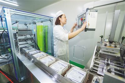 定安:國產醫療器械解決手術難題