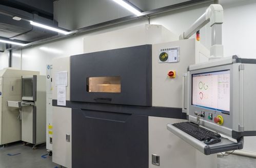 康拓醫療 做百年企業,一家非典型科創公司的 野心