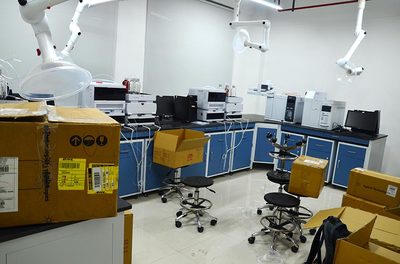 宜賓醫療器械搬遷公司筑搬遷安全底線