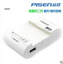 品勝萬(wàn)能充 手機(jī)充電器的多面手與選購(gòu)指南