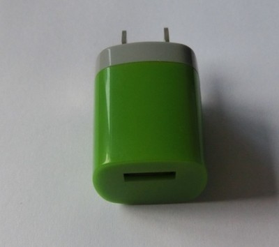 深圳市金捷鴻電子 iPhone 4S/5S及三星小米通用充電器選購指南