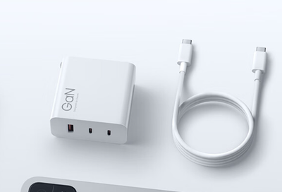 手機充電器 便捷生活的能源管家