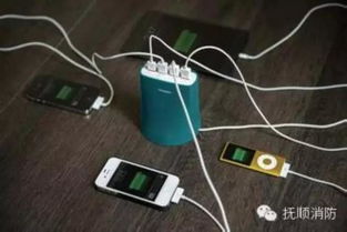 手機充電器插銷山，這些壞習慣比你想的更危險